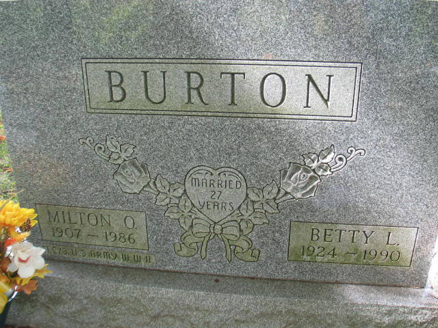 tombstone